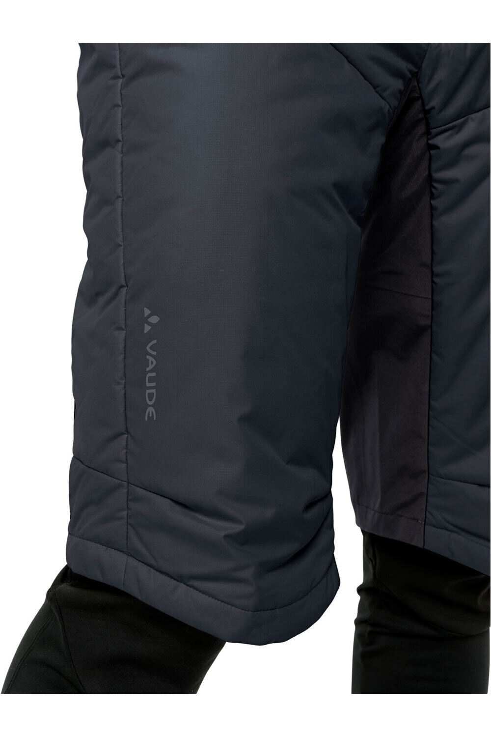 Vaude pantalón corto ciclismo hombre Minaki Shorts IV 03