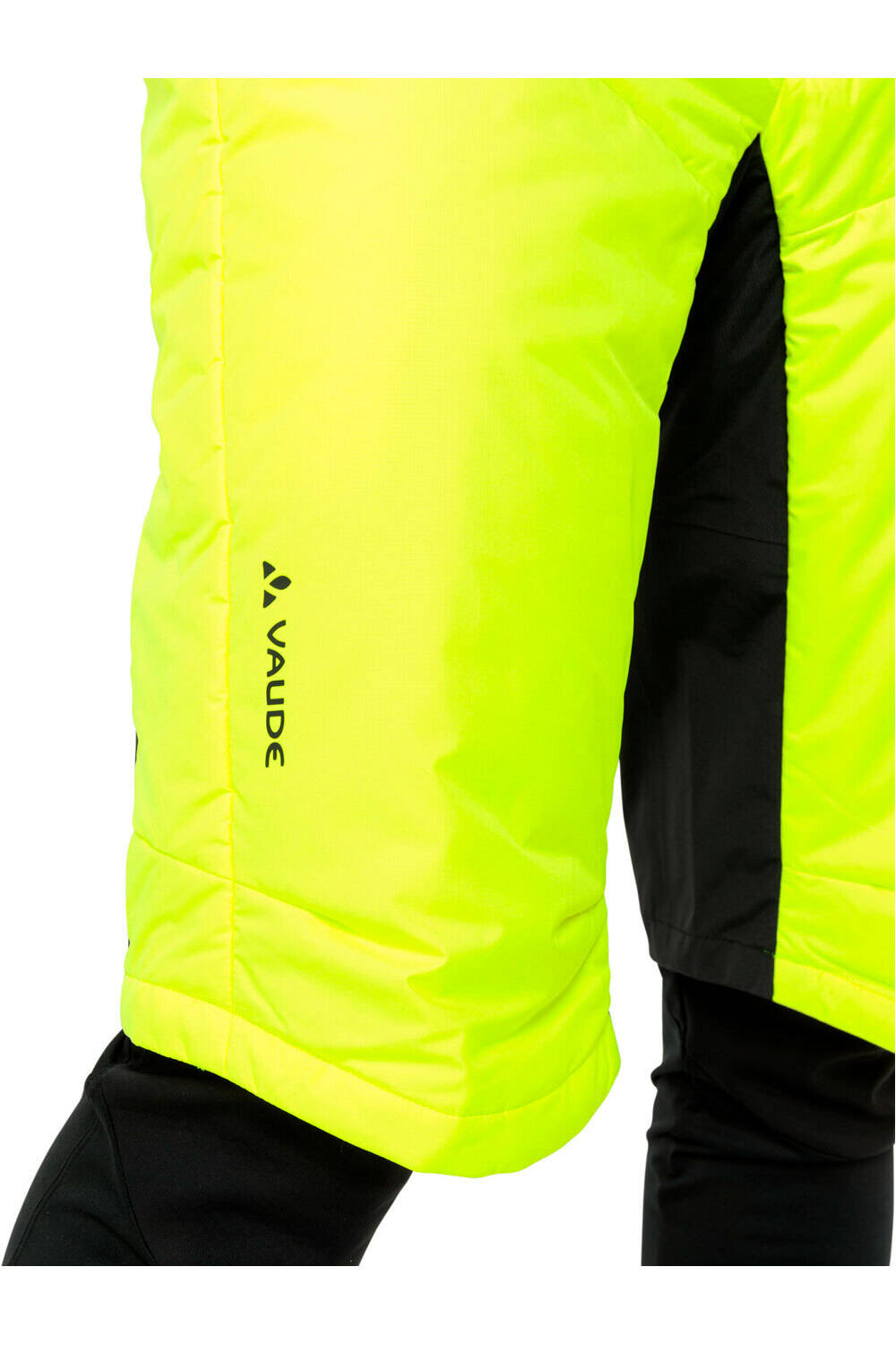 Vaude pantalón corto ciclismo hombre Minaki Shorts IV 03