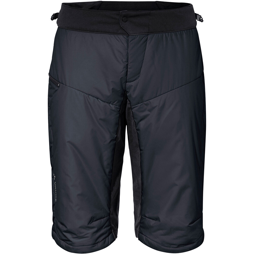 Vaude pantalón corto ciclismo hombre Minaki Shorts IV 04