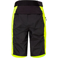 Vaude pantalón corto ciclismo hombre Minaki Shorts IV 05