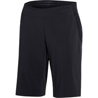 Vaude pantalón corto ciclismo mujer Women's Kuro Shorts III 04
