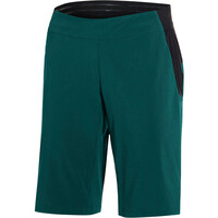 Vaude pantalón corto ciclismo mujer Women's Kuro Shorts III 05