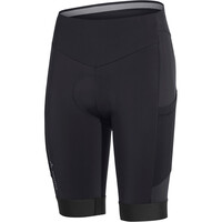 Vaude pantalón corto ciclismo mujer Women's Kuro Tights II 05