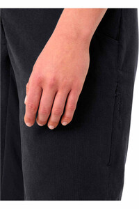 Vaude pantalón corto ciclismo mujer Women's Loamer Base Cord Shorts 03