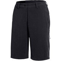 Vaude pantalón corto ciclismo mujer Women's Loamer Base Cord Shorts 05