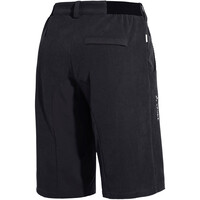 Vaude pantalón corto ciclismo mujer Women's Loamer Base Cord Shorts 06