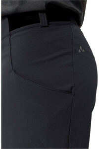 Vaude pantalón corto ciclismo mujer Women's Loamer Shorts 03