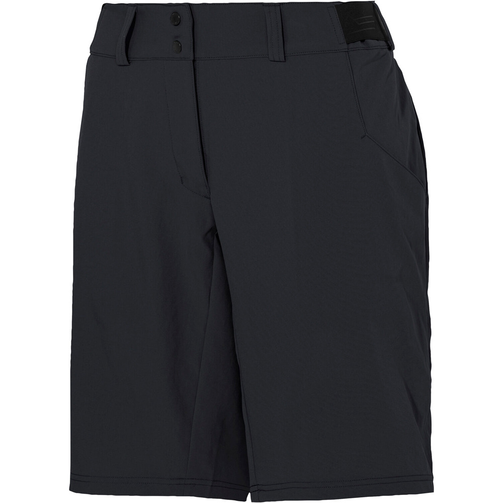 Vaude pantalón corto ciclismo mujer Women's Loamer Shorts 04