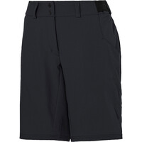 Vaude pantalón corto ciclismo mujer Women's Loamer Shorts 04
