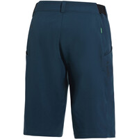 Vaude pantalón corto ciclismo mujer Women's Loamer Shorts 05