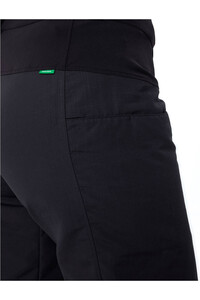 Vaude pantalón corto ciclismo mujer Women's Qimsa Shorts II 03