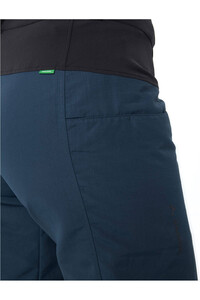 Vaude pantalón corto ciclismo mujer Women's Qimsa Shorts II 03