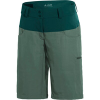 Vaude pantalón corto ciclismo mujer Women's Qimsa Shorts II 04