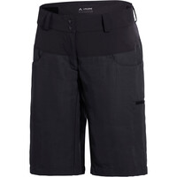 Vaude pantalón corto ciclismo mujer Women's Qimsa Shorts II 05