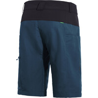 Vaude pantalón corto ciclismo mujer Women's Qimsa Shorts II 05