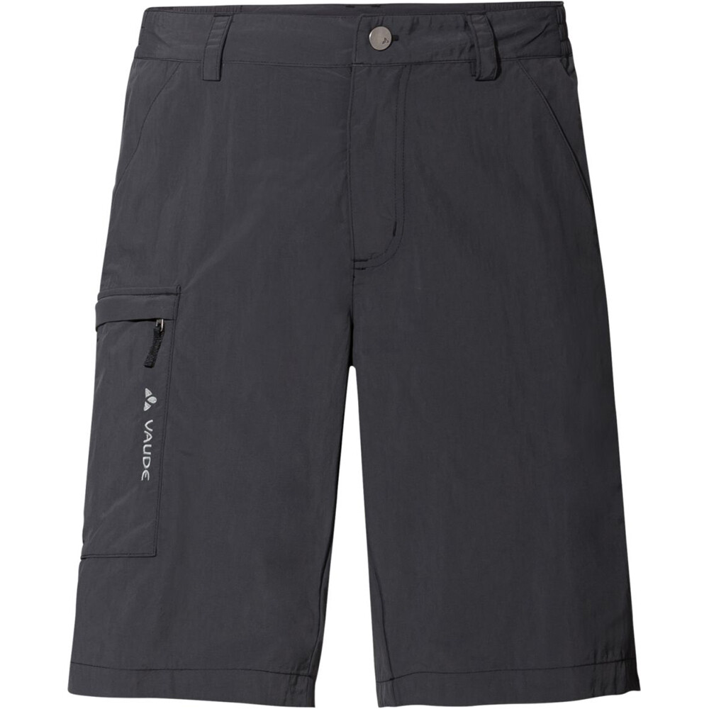 Vaude pantalón corto montaña hombre Men  s Farley Bermuda V 04