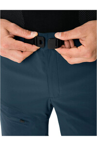 Vaude pantalón corto montaña hombre Men's Badile Shorts vista detalle