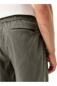 Vaude pantalón corto montaña hombre Men's Redmont Shorts III 03