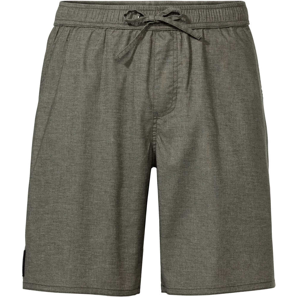 Vaude pantalón corto montaña hombre Men's Redmont Shorts III 04