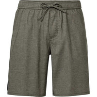 Vaude pantalón corto montaña hombre Men's Redmont Shorts III 04