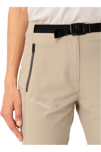 Vaude pantalón corto montaña mujer Women's Elope Shorts 03