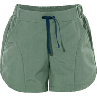 Vaude pantalón corto montaña niño Kids Detective Shorts vista frontal