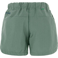 Vaude pantalón corto montaña niño Kids Detective Shorts vista trasera