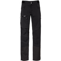 Vaude pantalón impermeable mujer Women's Monviso 3L Pants 04