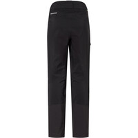 Vaude pantalón impermeable mujer Women's Monviso 3L Pants 05