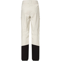 Vaude pantalón impermeable mujer Women's Monviso 3L Pants 05