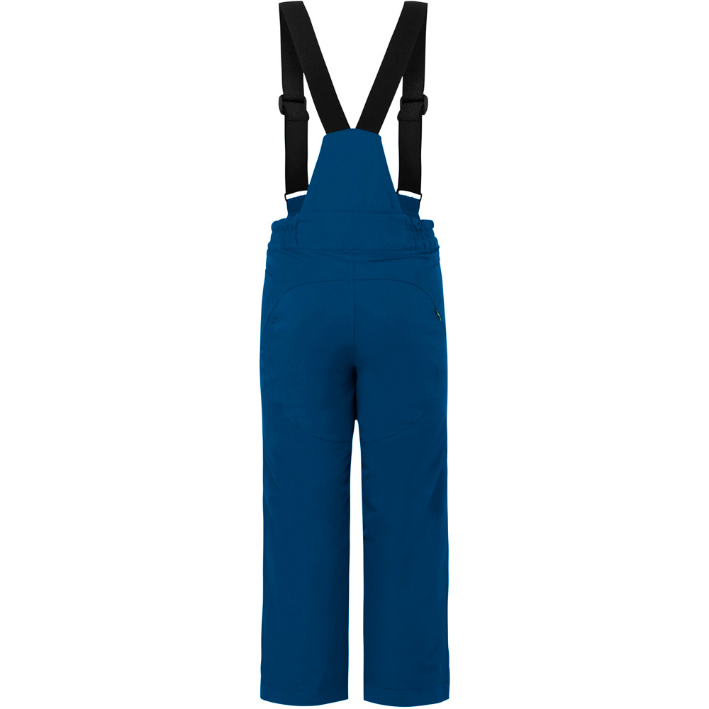 Vaude pantalón impermeable niño Kids Snow Cup Pants III 03