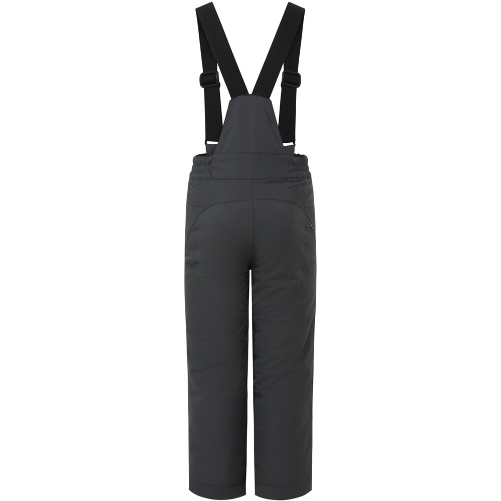 Vaude pantalón impermeable niño Kids Snow Cup Pants III 03