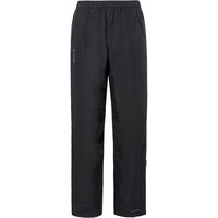 Vaude pantalón largo ciclismo hombre Men's Escape Bike Warm Pants 05