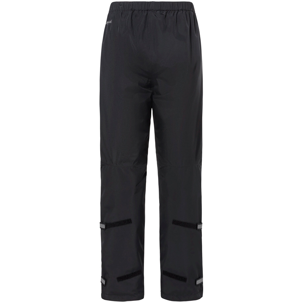 Vaude pantalón largo ciclismo hombre Men's Escape Bike Warm Pants 06