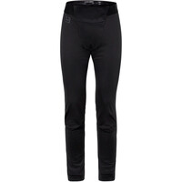 Vaude pantalón largo ciclismo hombre Men's Kuro Essential Warm Tights 04