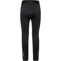 Vaude pantalón largo ciclismo hombre Men's Kuro Essential Warm Tights 05