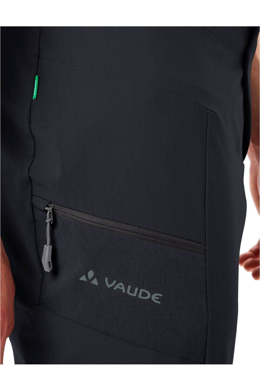 Vaude pantalón largo ciclismo hombre Men's Moab Pants 03