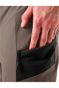 Vaude pantalón largo ciclismo hombre Men's Moab Pants 04