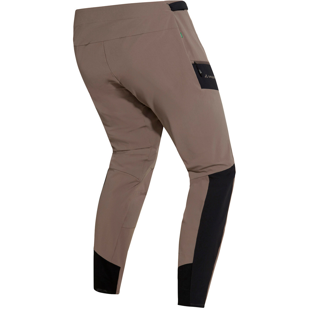 Vaude pantalón largo ciclismo hombre Men's Moab Pants 06