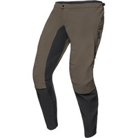 Vaude pantalón largo ciclismo hombre Men's Qimsa Pro Softshell Pants 05