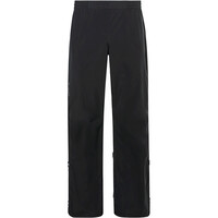 Vaude pantalón largo ciclismo hombre Men's Yaras Rain Pants IV 05