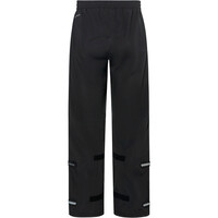 Vaude pantalón largo ciclismo hombre Men's Yaras Rain Pants IV 06