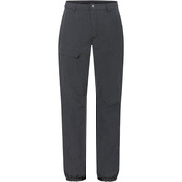 Vaude pantalón largo ciclismo hombre Men's Yaras Warm Rain Pants 04