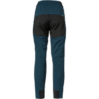 Vaude pantalón largo ciclismo mujer Women's All Year Moab Pants 05
