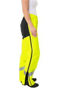 Vaude pantalón largo ciclismo mujer Women's Luminum Rain Pants 03