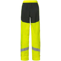 Vaude pantalón largo ciclismo mujer Women's Luminum Rain Pants 06