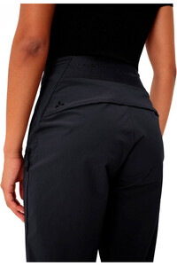 Vaude pantalón largo ciclismo mujer Women's Moab PRO Pants 03