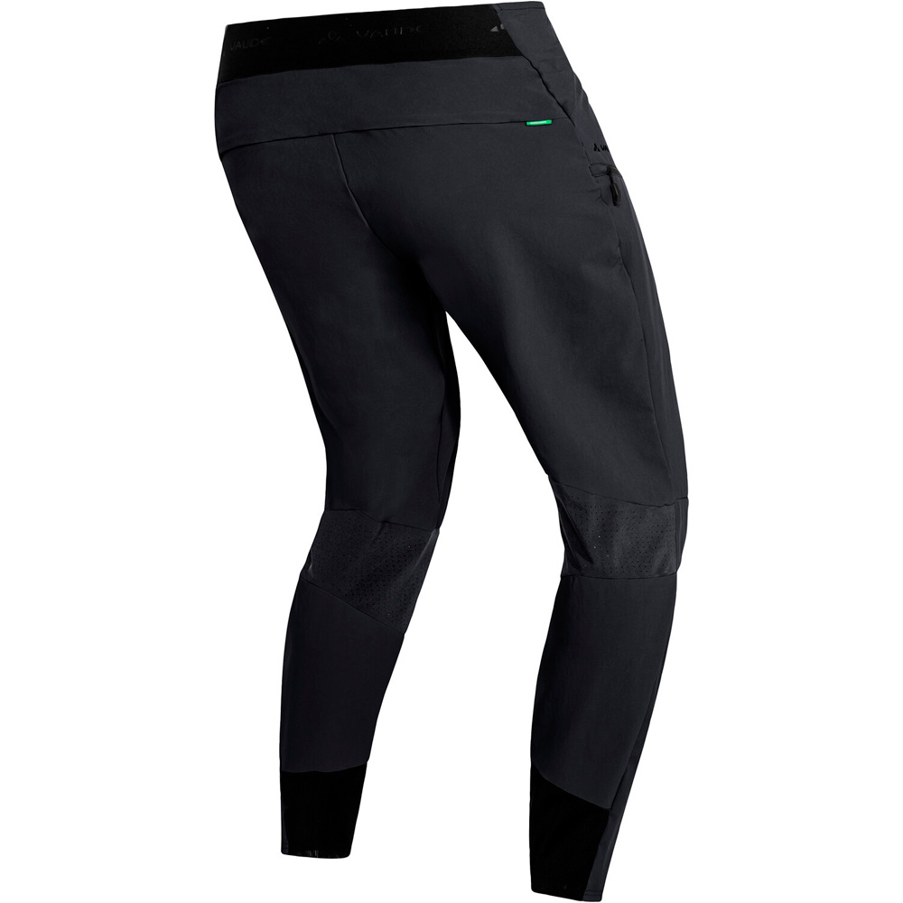Vaude pantalón largo ciclismo mujer Women's Moab PRO Pants 05