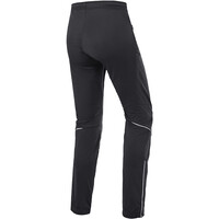Vaude pantalón largo ciclismo mujer Women's Wintry Pants V 05