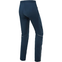 Vaude pantalón largo ciclismo mujer Women's Wintry Pants V 05